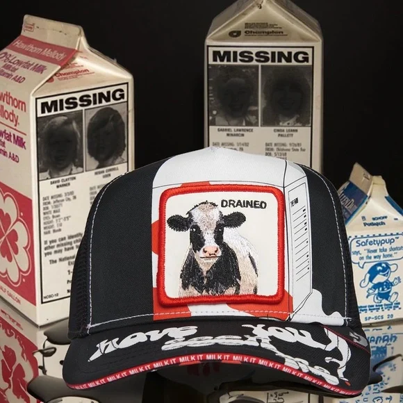 Goorin Bros | Accessories | Nib Limited Edition Goorin  display picture 2